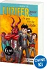 Luzifer junior (Band 1) - Zu gut für die Hölle Produktbild-Vorschau 1