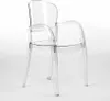 Chaises de cuisine Joker Grand Soleil en polycarbonate Voir les images du produit 1