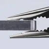 KNIPEX - Pince combinée - 145 mm Voir les images du produit 6
