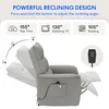FLEXISPOT : Fauteuil électrique relax avec fonction Voir les images du produit 4
