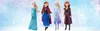 Disney Frozen Disney Die Eiskönigin Spielzeug, Modepuppen Produktbild-Vorschau 10