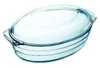 Naczynie żaroodporne 4 l z pokrywą PYREX Podgląd zdjęcia produktu 3