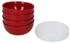 Bols à pincement KitchenAid (4 pièces) Voir les images du produit 3