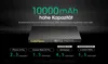Nitecore Carbo 10000 Carbon Fiber Powerbank 10000mAh Produktbild-Vorschau 9