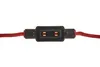 Sicherungshalter 58 V 30 A Mini-Flachstecksicherung HELLA Produktbild-Vorschau 2