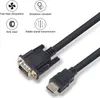 HDMI zu VGA HD männlich Hight Qualität Adapter Kabel 1080P Produktbild-Vorschau 5