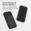 imoshion Solar Powerbank 10 000 mAh - Banque d'énergie sans Voir les images du produit 4