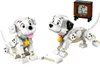 LEGO® Disney Les chiots Lucky et Penny des 101 Dalmatiens Voir les images du produit 3
