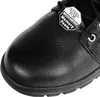 Skechers Obuv Workshire, 77009ECBLK Náhľad obrázku produktu 4