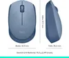 LOGITECH Logitech 910-006866 mouse Office Ambidextrous RF Produktbild-Vorschau 13