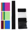 Universelles 12-teiliges Farbfilterpapier für DSLR-Kameras, Produktbild-Vorschau 1