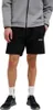 Pantaloncini in pile Hummel Hmltech - nero, taglia: XXL Anteprima dell’immagine prodotto 1