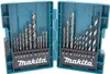 Makita B-44884 Metall-/Holz-/Steinbohrer-Set 3–8 mm (je 1 Produktbild-Vorschau 2