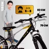 Bicicletta da bambino per ragazzi 20 pollici bicicletta Anteprima dell’immagine prodotto 21