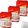 Jeden Tag Haferflocken kernig 3er Pack (3x500g Packung) + Produktbild-Vorschau 1