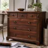 Möbelfolie Nussbaum Holzoptik 61x500 cm Selbstklebefolie Produktbild-Vorschau 8