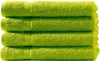 6 tlg. Handtuch Set - Apfel Grün - 500g/m²  - 2 Duschtuch 4 Produktbild-Vorschau 2