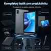 BESTTAB T20 10.1'' Android 16 Set Tablet, 24GB (8+16GB Náhľad obrázku produktu 4