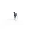 schleich HORSE CLUB 13944, 5 rok/roky, Horses, Šedá Náhled obrázku produktu 9