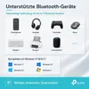 Adaptador USB Bluetooth 6.0 TP-Link UB600 para PC, Vista previa de la imagen del producto 10