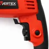 VERTEX, trapano a percussione, per metallo, cemento armato Anteprima dell’immagine prodotto 9