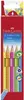 Faber-Castell Farbstifte Jumbo Grip Neon 5er Kartonetui, Produktbild-Vorschau 12