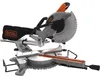 Black + Decker Piła Ukośnica 1600W Bes700 216Mm Podgląd zdjęcia produktu 1