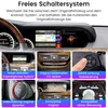 10,25 « Autoradio Android Carplay pour Mercedes Benz Classe Voir les images du produit 4