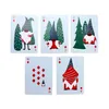 Spielkarten Gonk Weihnachten Kartenspiel Zwerg Wichtel Produktbild-Vorschau 7