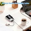 Powerbanks, 10000mAh Magnetisches Kabelloses Ladegerät, Produktbild-Vorschau 6