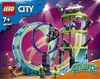 LEGO® City 60361 Ultimative Stuntfahrer-Challenge Produktbild-Vorschau 26
