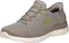 Skechers Slip-Ins: Summits - Classy Night  Sportief - Taupe Voir les images du produit 18