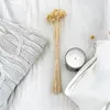 Getrocknete Schafgarbe (Achillea) - Gebleicht Produktbild-Vorschau 5