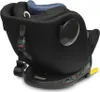 CARETERO siège auto enfants siège auto Commo, ISOFIX, Voir les images du produit 8