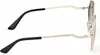Guess Gu7842-s Polarisierte Sonnenbrille Für Frauen Golden  Produktbild-Vorschau 6