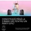 Panasonic Bluetooth-speaker SC-BMAX5, zwart, modelnummer Productafbeelding-voorbeeld 9