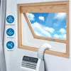 3 m Fensterabdichtung für Klimageräte & Trockner, Produktbild-Vorschau 2
