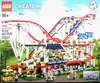 LEGO CREATOR EXPERT 10261 Montagne Russe Anteprima dell’immagine prodotto 22