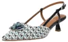 Tamaris Sling Sandalette  Blau Produktbild-Vorschau 9
