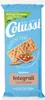 6x Colussi Crackers integrali - whole wheat Produktbild-Vorschau 1
