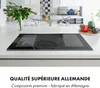 Klarstein Plaque Induction 9300W, Plaque de Cuisson Voir les images du produit 8