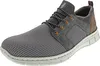 Rieker Herren Sneaker Stoff Slipper Schlupfschuh Gummizug Produktbild-Vorschau 51