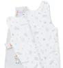 Bellochi Baby Schlafsack Innenschlafsack für Neugeborene Produktbild-Vorschau 2