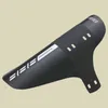 BBB Flexfender Black 24" (507 mm) Hinten-Vorderseite Produktbild-Vorschau 4