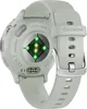 GARMIN Venu 3S Smartwatch salbeigrau, silber Produktbild-Vorschau 6