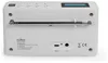 OPTICUM přenosné rádio DAB+/FM TON3 bílé Náhled obrázku produktu 4