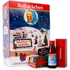 Rotbäckchen Adventskalender 2026 (24 x 125 ml) Produktbild-Vorschau 1