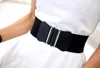 Cintura da donna - Elegante cintura da donna con elastico Anteprima dell’immagine prodotto 6