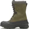 Kamik Fargo 2 Boots Grün in Gr. 43 Produktbild-Vorschau 4