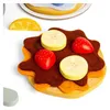 Bigjigs Toys Sada palaciniek Náhľad obrázku produktu 5